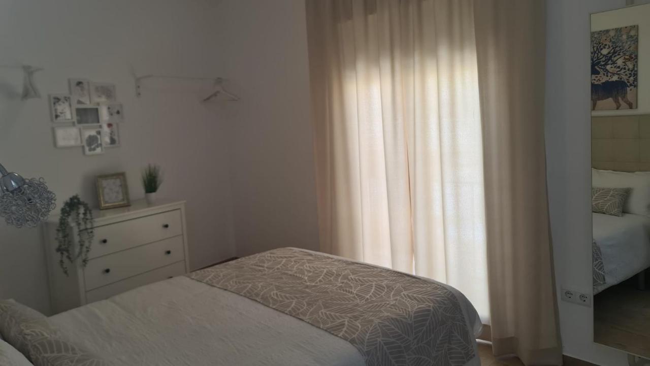Villa La Casilla De Nerja Extérieur photo
