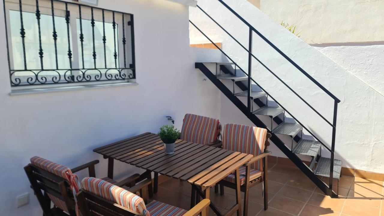 Villa La Casilla De Nerja Extérieur photo
